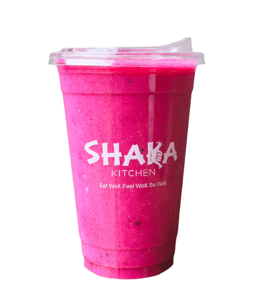 Smoothies Shaka Kitchen, Hoboken NJ