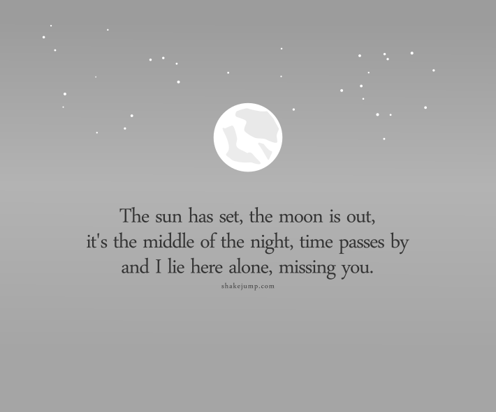 92 ‘I Miss You’ Quotes To Help You Express Your Longing For Him