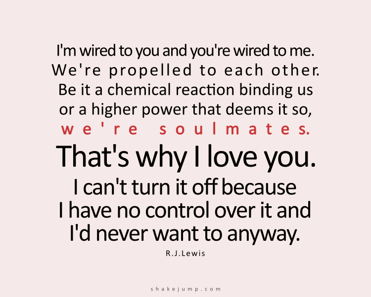 57 ‘I Love You Because’ Quotes Tell Your Boyfriend Why You Love Him