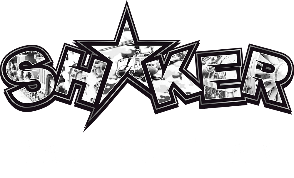 Shaker Racing Monster Truck Shaker Racing