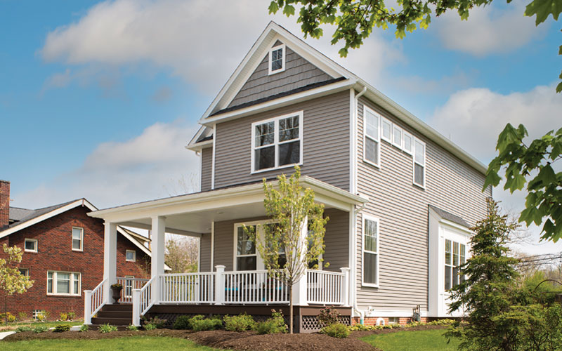 Great Shaker Homes Shaker Life Magazine, City of Shaker Heights