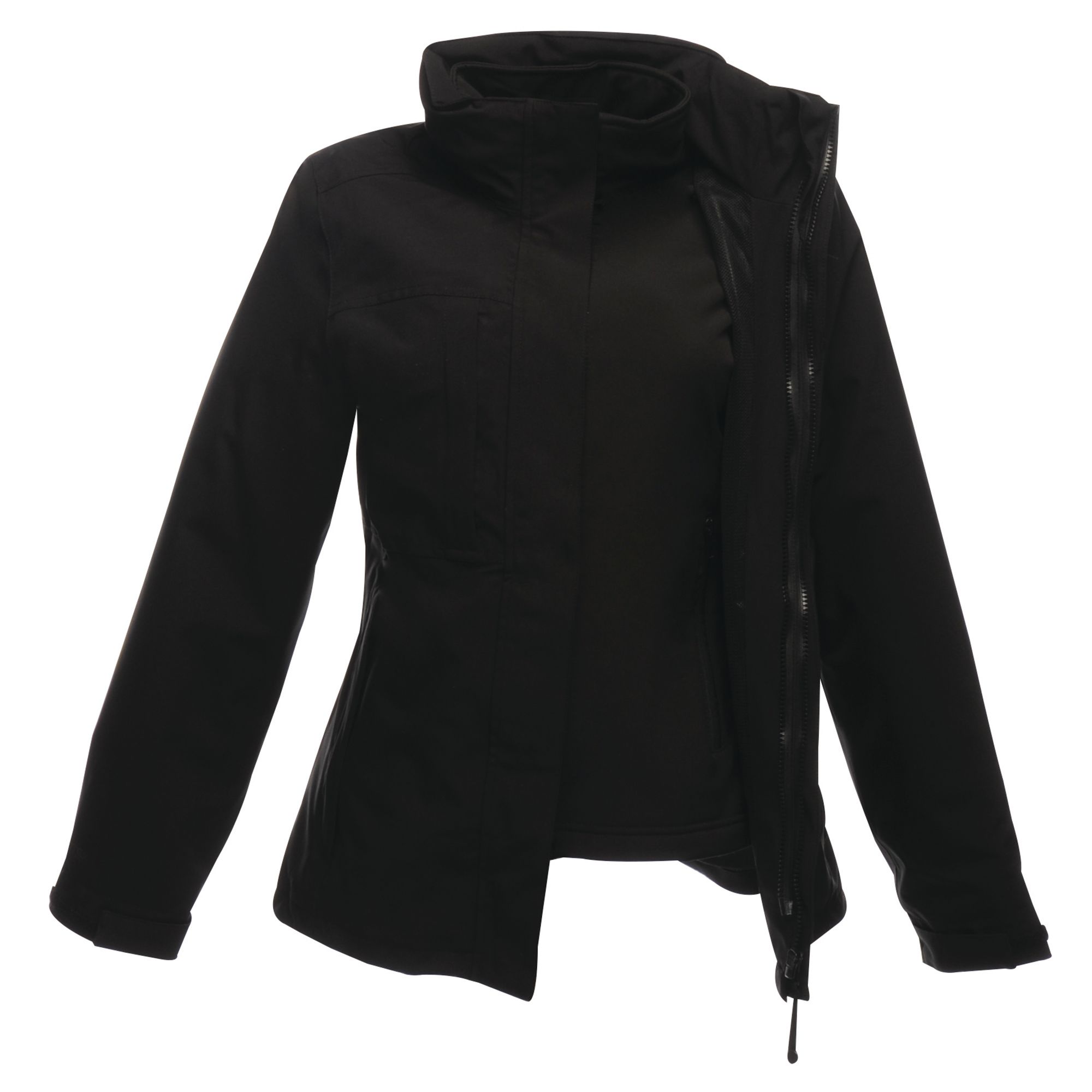 Womens Kingsley ShakerADV работно облекло, шапки