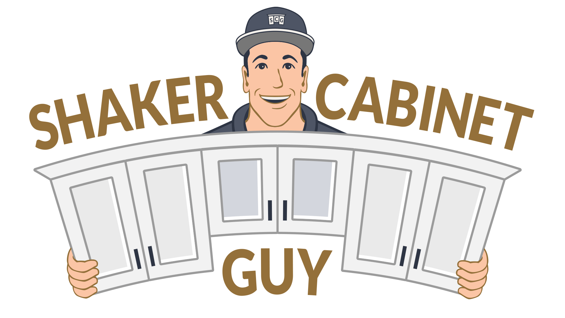 Contact Us to Discuss Your Kitchen or Bathroom Job in Jacksonville The Shaker Guy