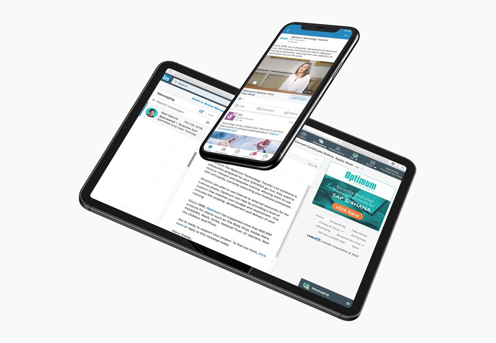 ShakerMaker Digital Marketing Agency in Hitchin