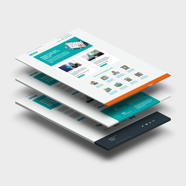 ShakerMaker Digital Marketing Agency in Hitchin