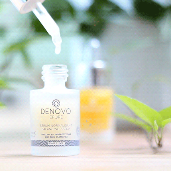 Mettre du soleil dans sa peau, c’est possible avec DeNovo ! ShakerMaker