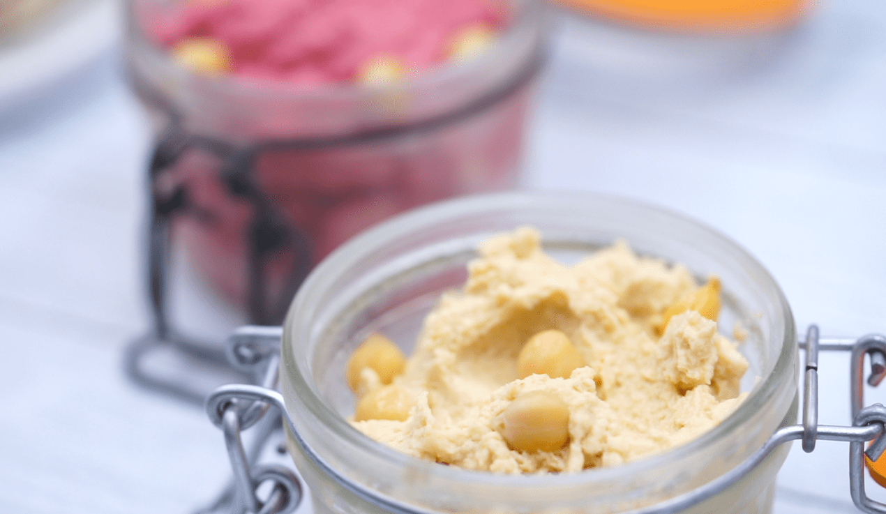 Repas de fêtes Vegan pour omnivore ! ShakerMaker