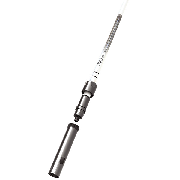 Phase III™ VHF Antenna Shakespeare Marine