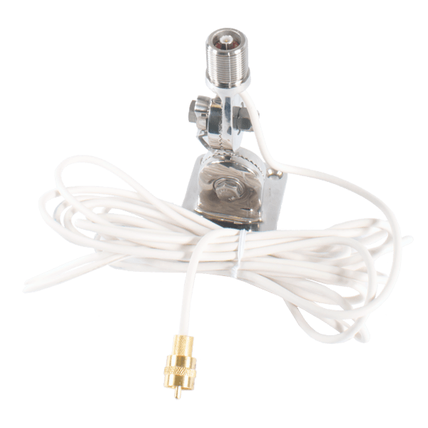 Antenna Mounts Shakespeare Marine