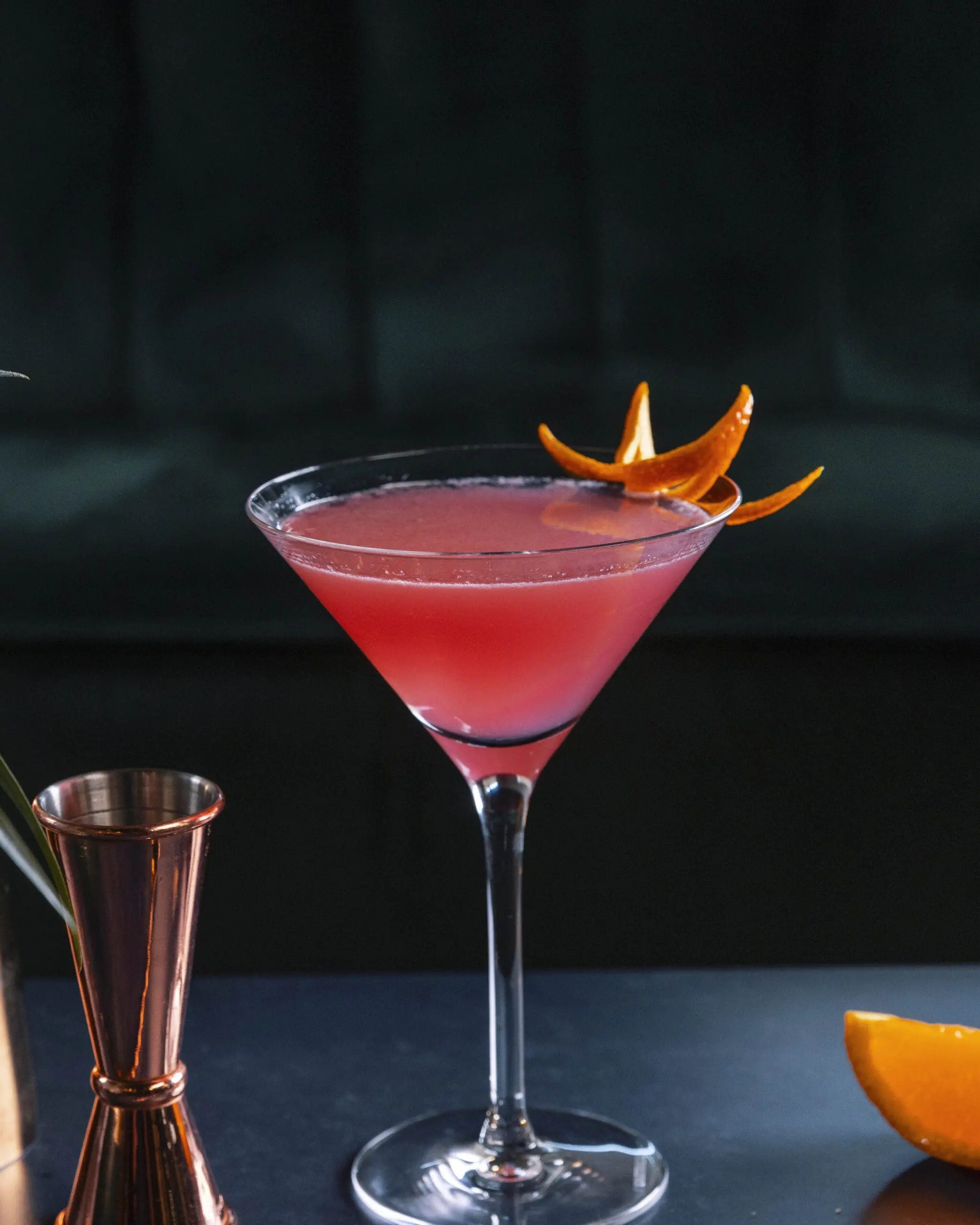 Cosmopolitan Martini Recipe With Gin Besto Blog