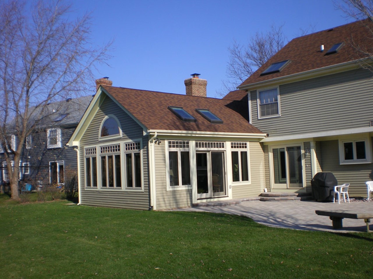 Sunrooms & Patio Enclosures Design Gallery Shakespeare Home
