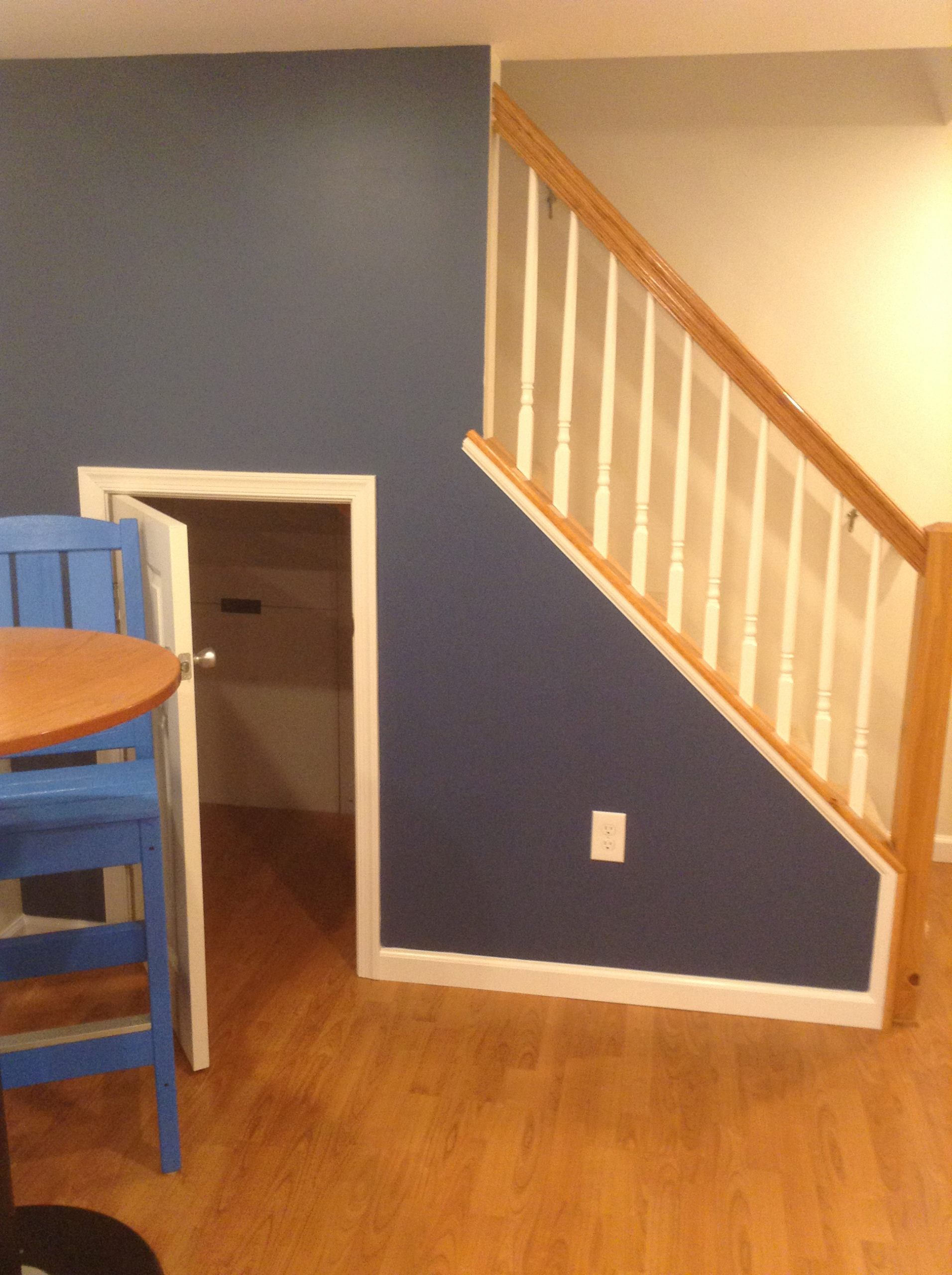Basement Finishing Project Lancaster, PA Shakespeare Home