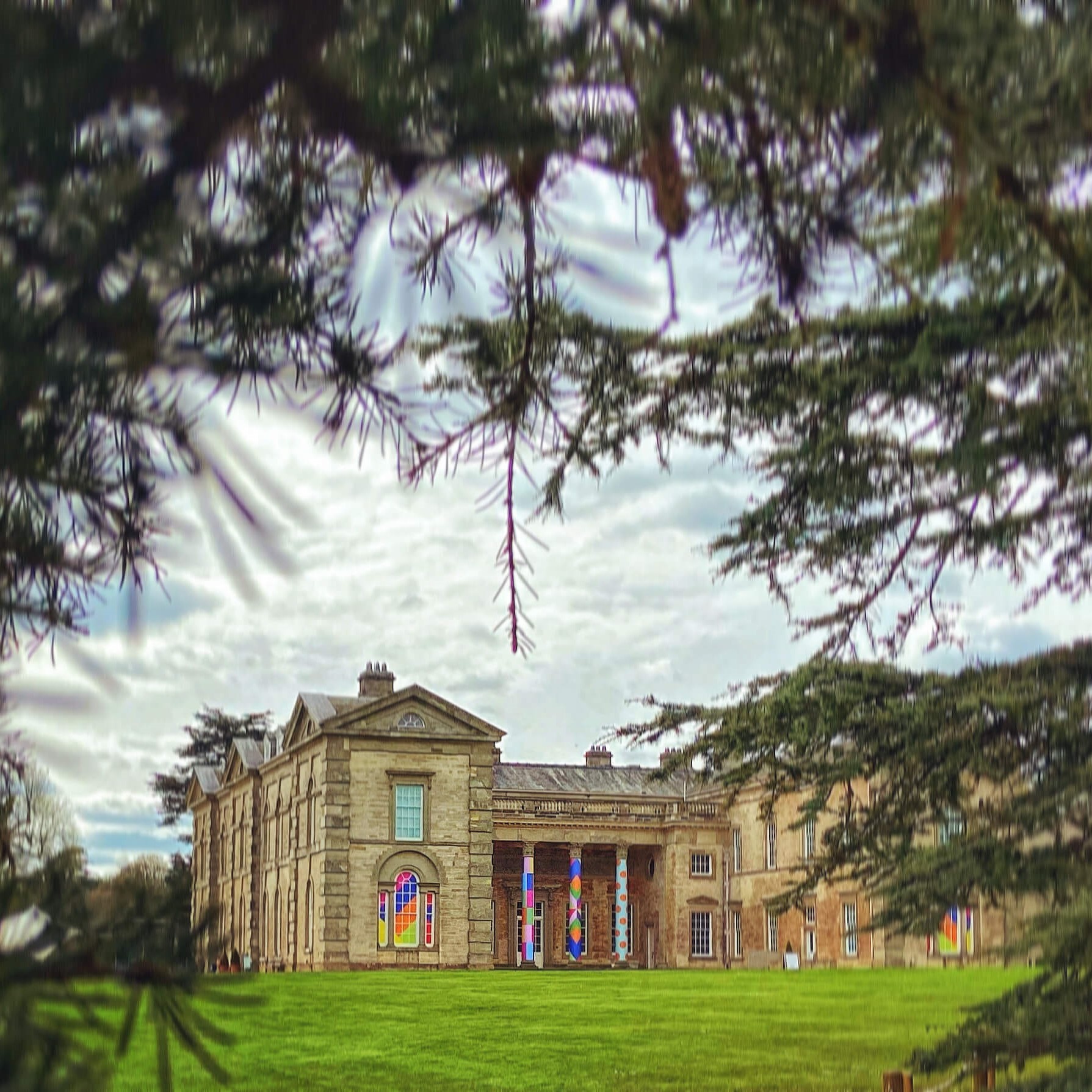 Compton Verney Included The Explorer Pass by Shakespeare's England