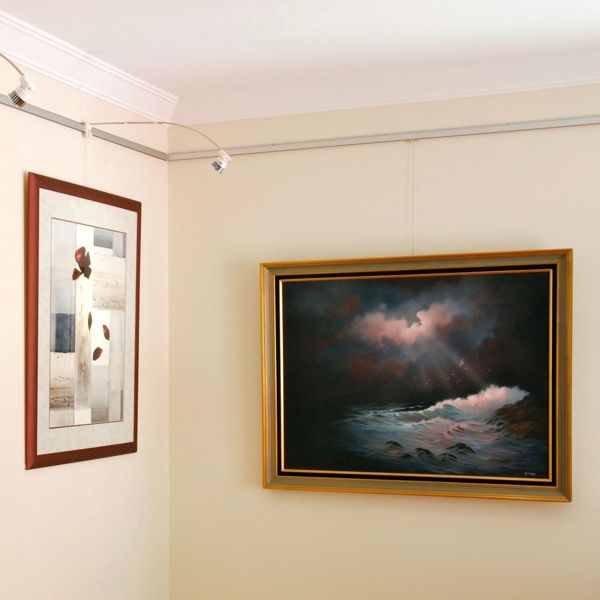 Picture Hanging Systems NZ Free Delivery Shakespeare Solutions