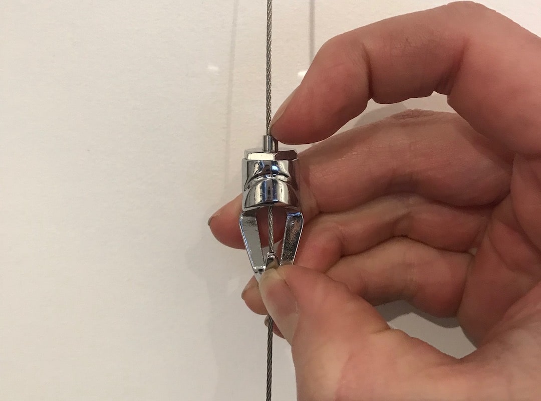 How to use the Push Button Hooks? Shakespeare Solutions™