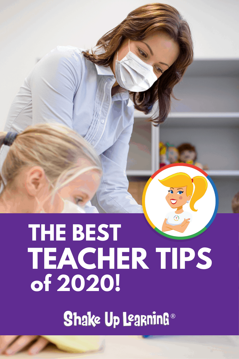 The Best Teacher Tips and Lesson Ideas of 2020 LaptrinhX