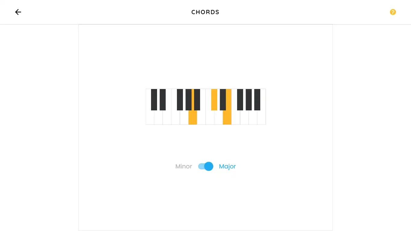 Turn Your Browser into a Playground Interactive Music with Chrome Music Lab