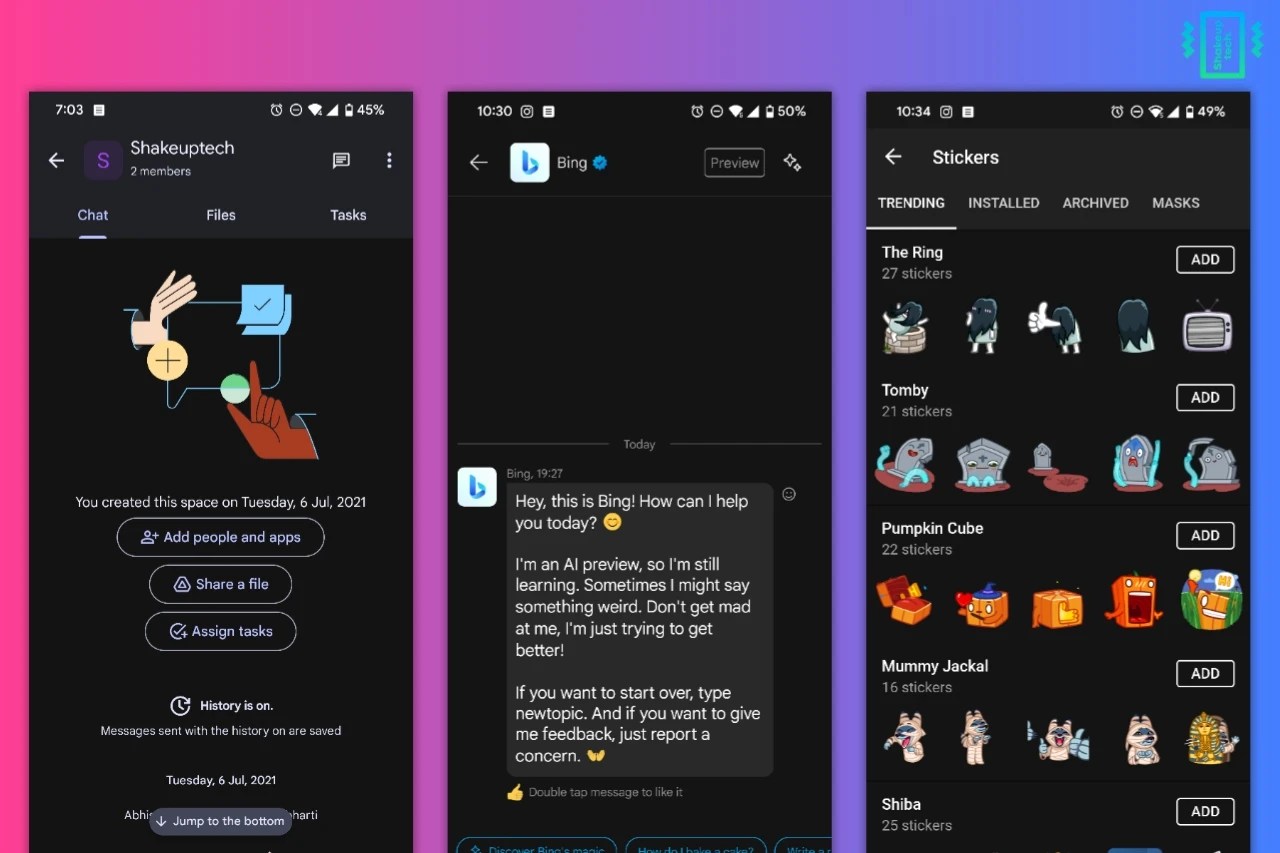 Best Messaging Apps for Android Texting, Messenger 2024