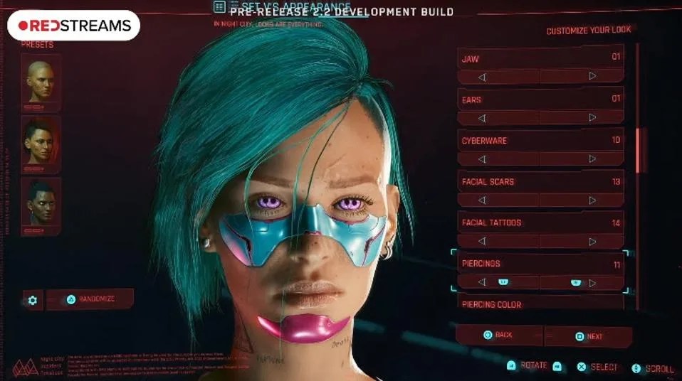 Cyberpunk 2077 Patch 2.2 GameChanging Updates You Can’t Miss(04)