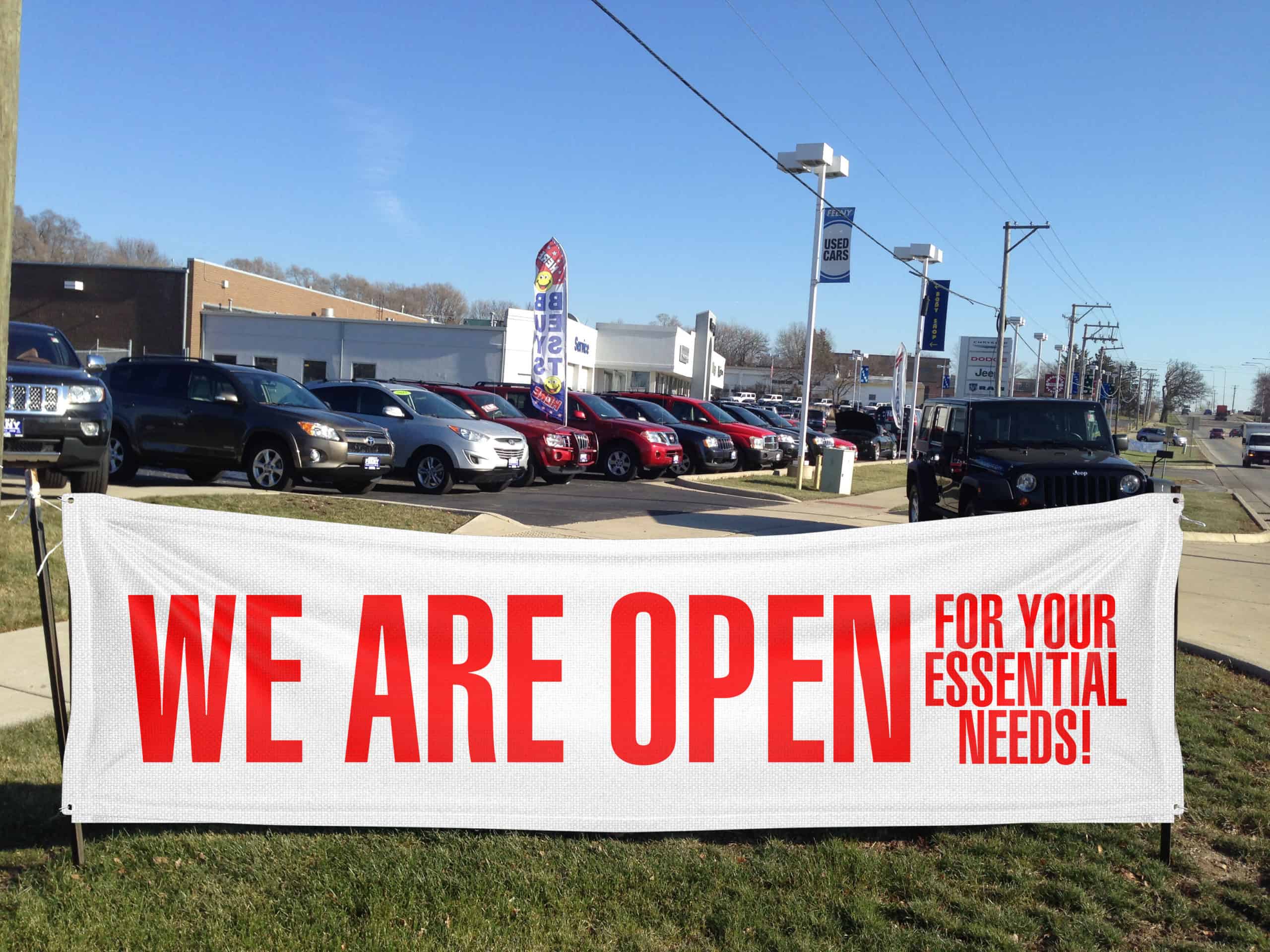 Home Shake Up Your Showroom