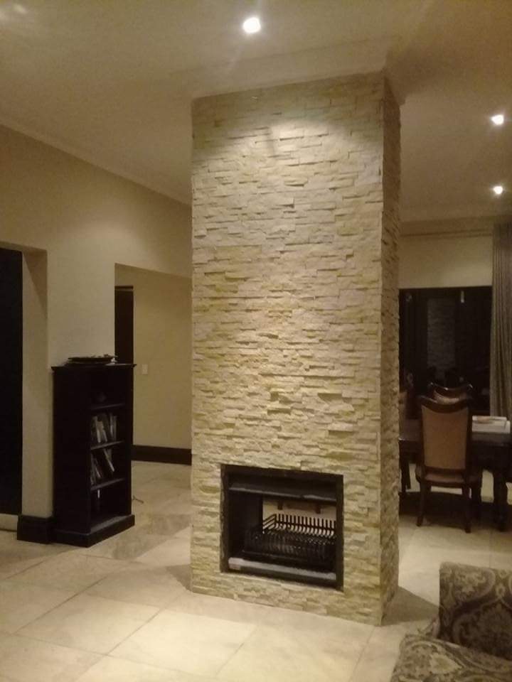 Stone Cladding & General Construction Projects