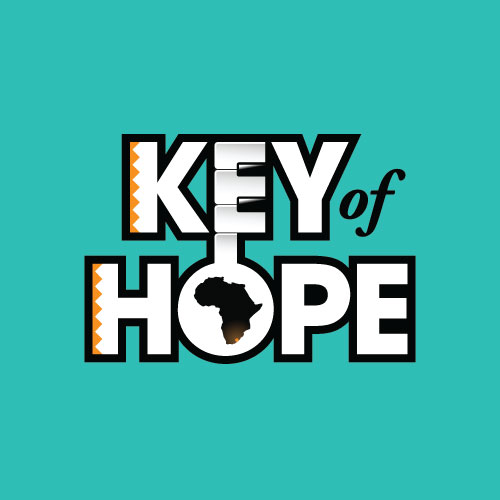 Key of Hope SHAKING THE HEAVENS