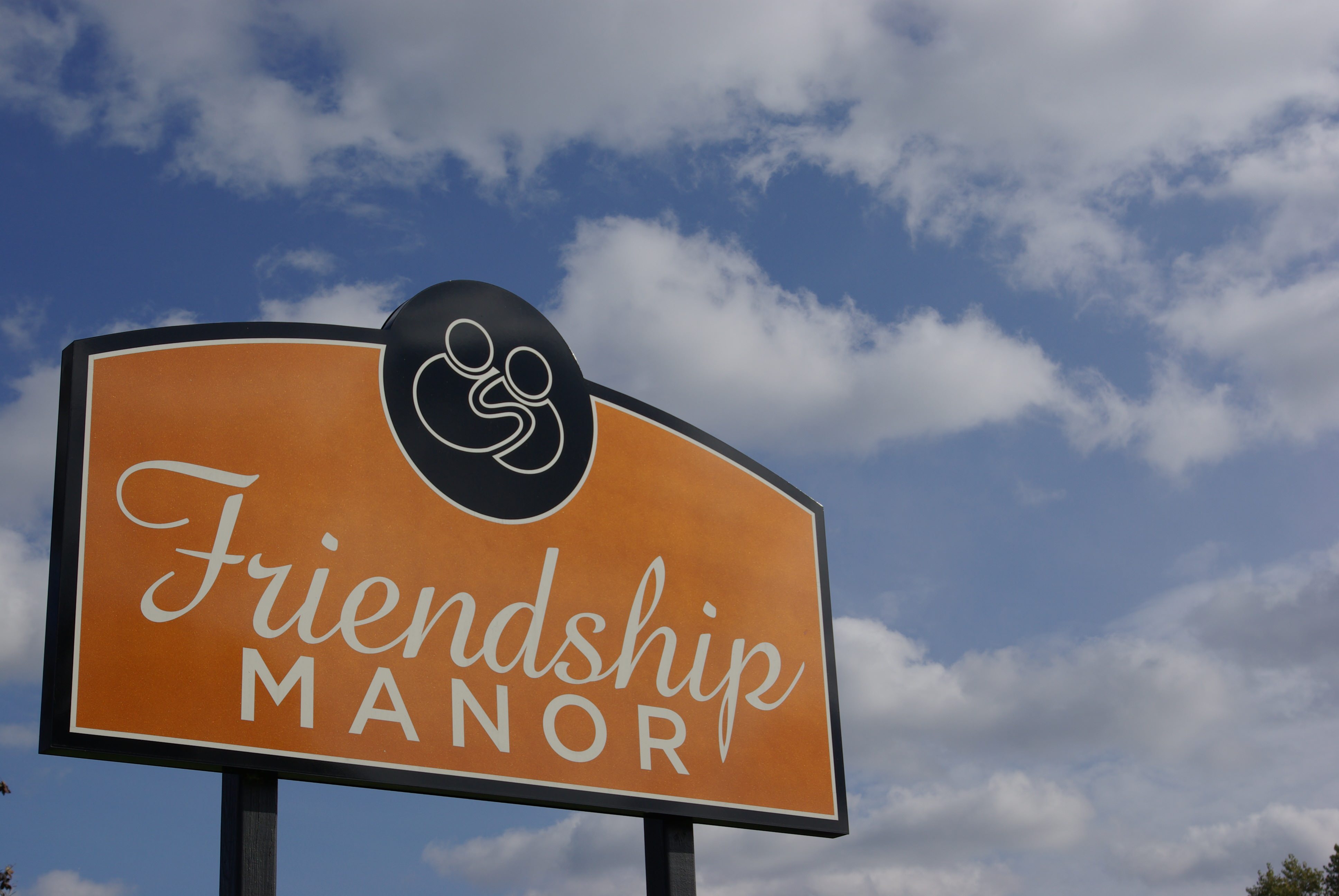 Our Facility Friendship Manor