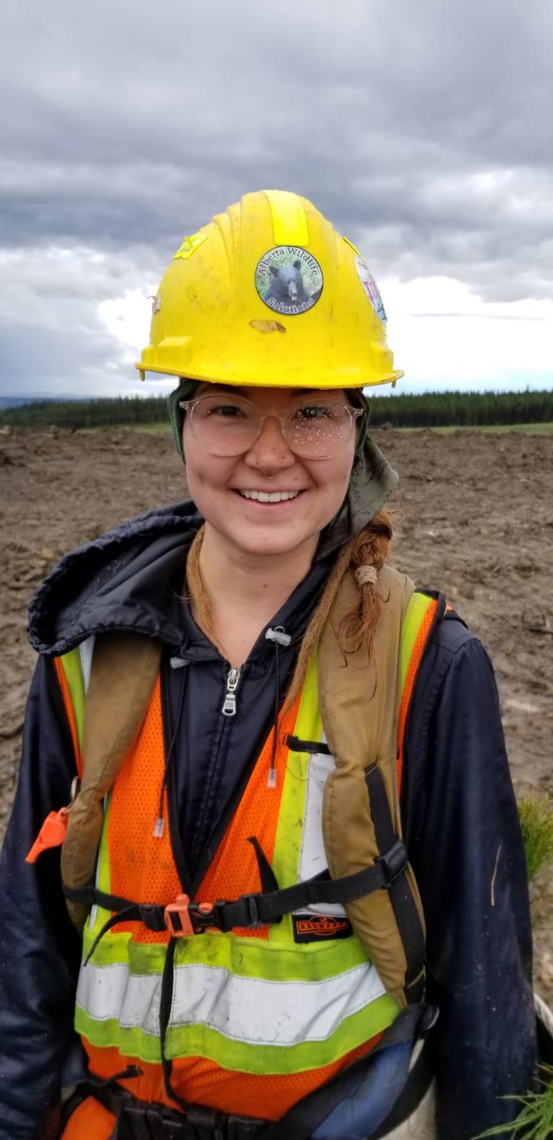 Hiring Tree Planting Shakti Reforestation