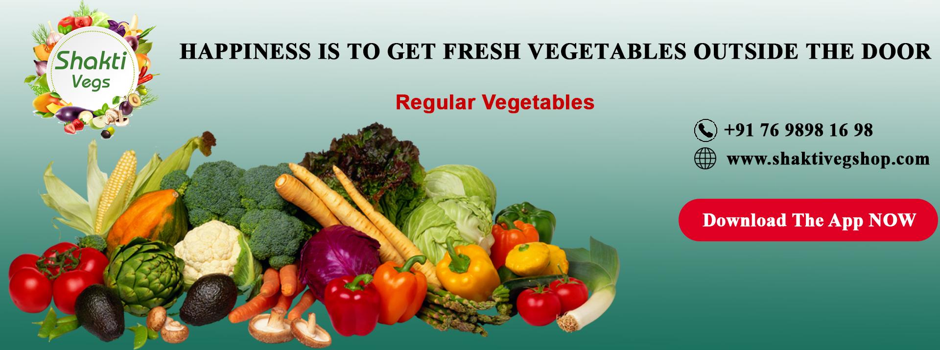 Shakti Vegetables Rajkot Online Vegetables in Rajkot Online Fruits in Rajkot Free Home