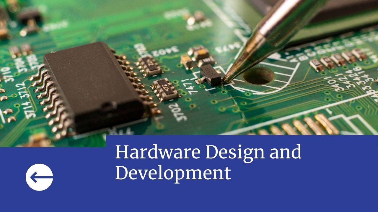 Embedded System Services Shalaka Connected Devices