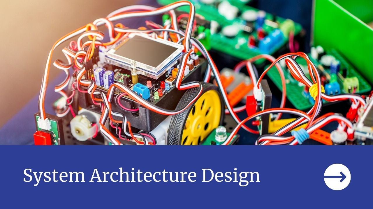 Embedded System Services Shalaka Connected Devices