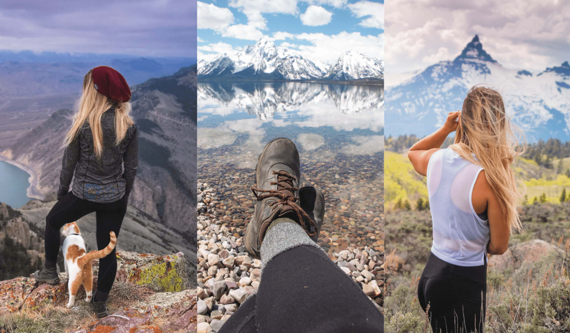 What to Wear Hiking? The Best Affordable Hiking Gear for Every Season