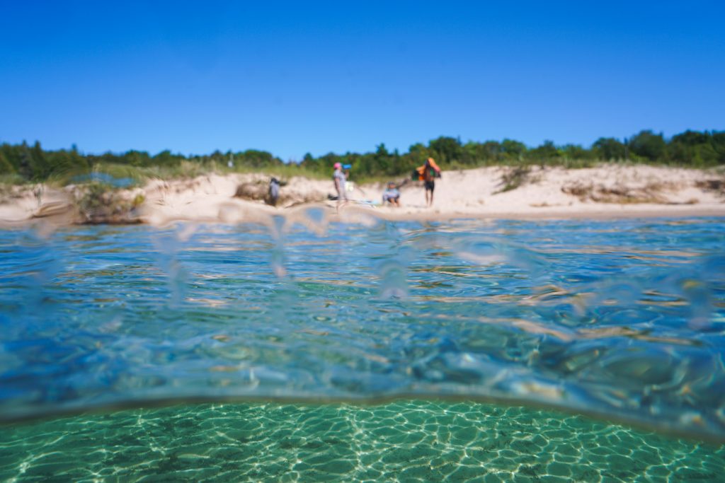 Everything to Know Before Visiting the Secret Island of Beaver Island, Michigan Shalee Wanders