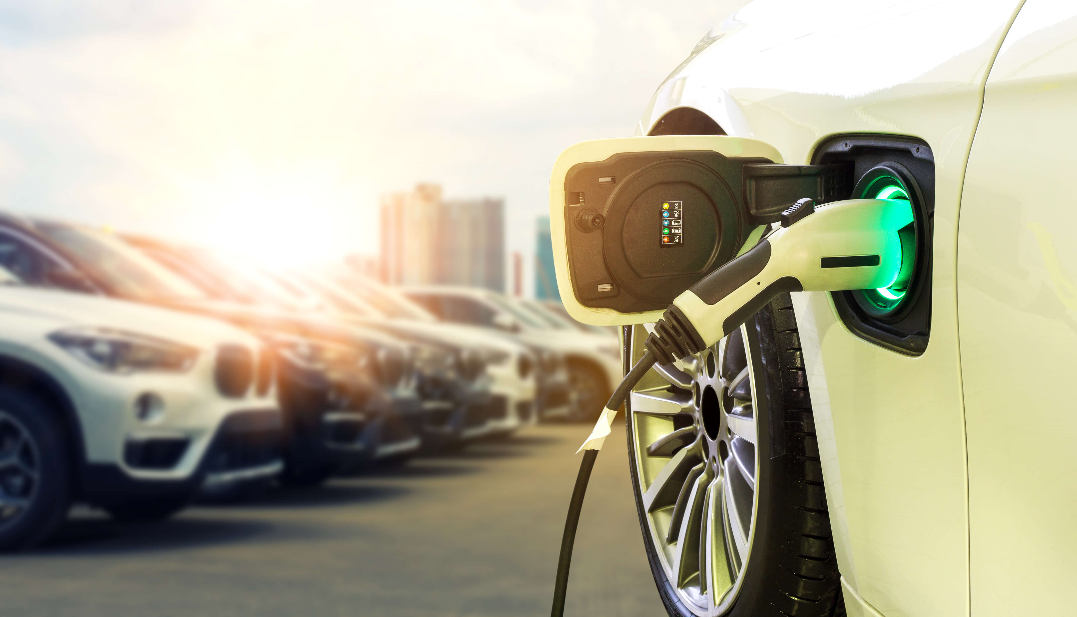 How Environmentally Friendly are Electric Cars? Oil & Gas Business