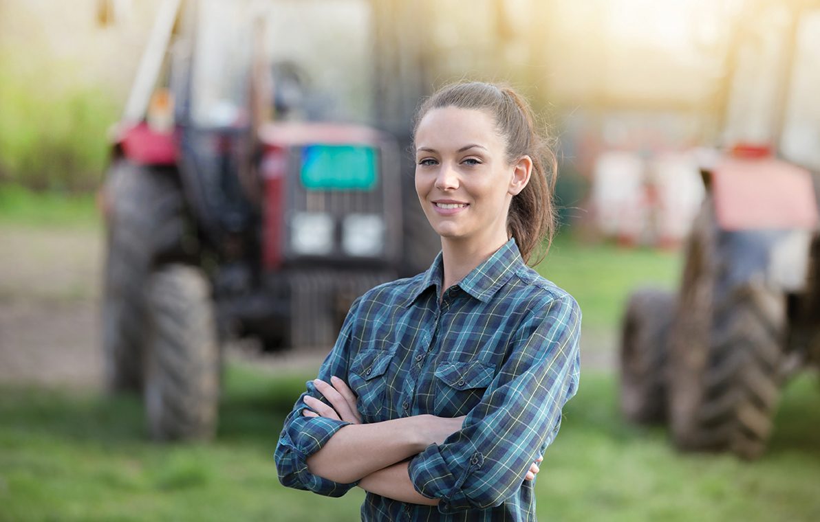 The Legacy of American Women in Agriculture Shale Magazine
