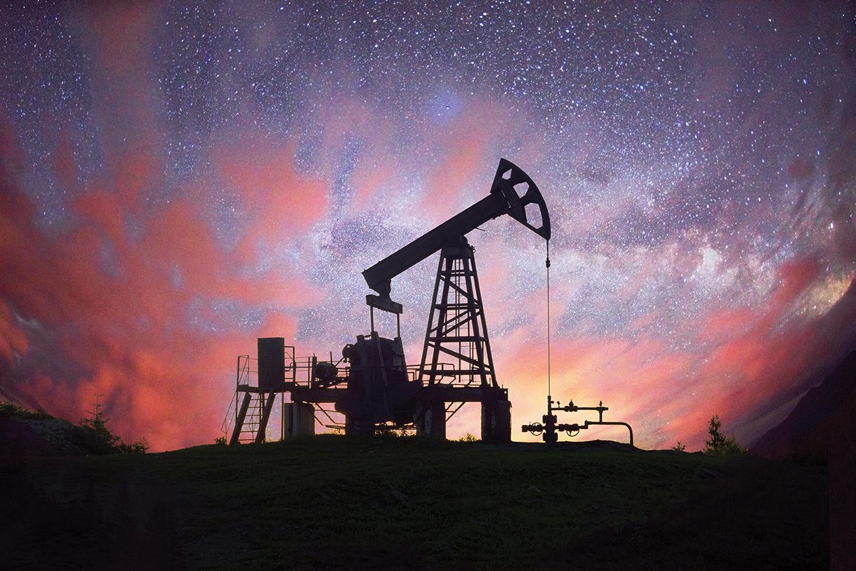 Diamondback Energy, Inc. Announces Midland Basin Acquisition Shale