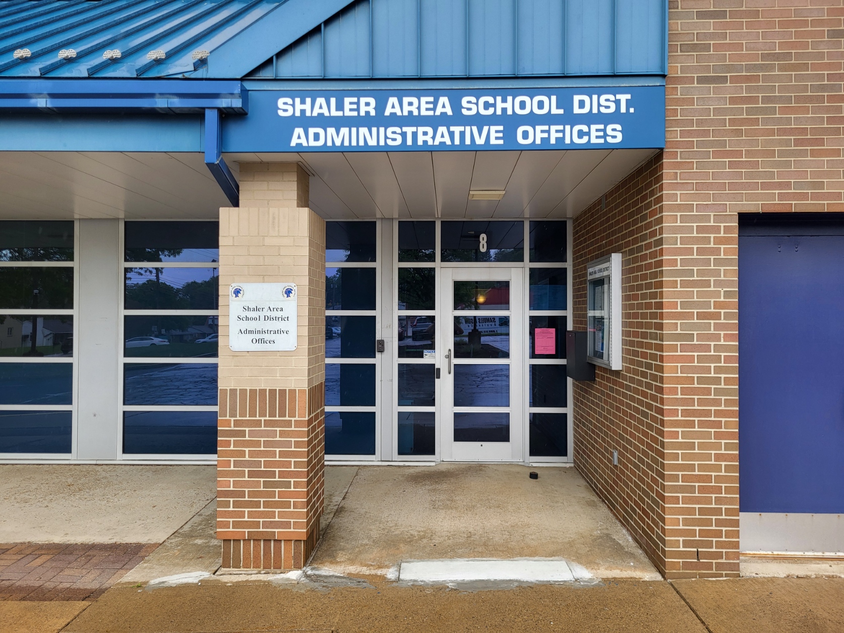 Administration Shaler Area School District