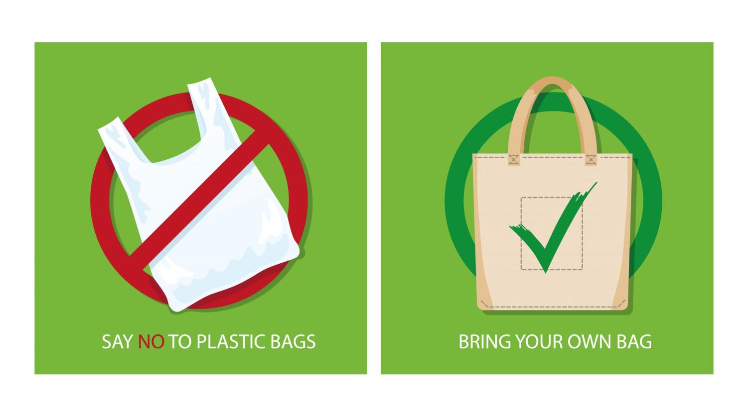 Plastic bag “ban” has good intentions, but more needs to be done The