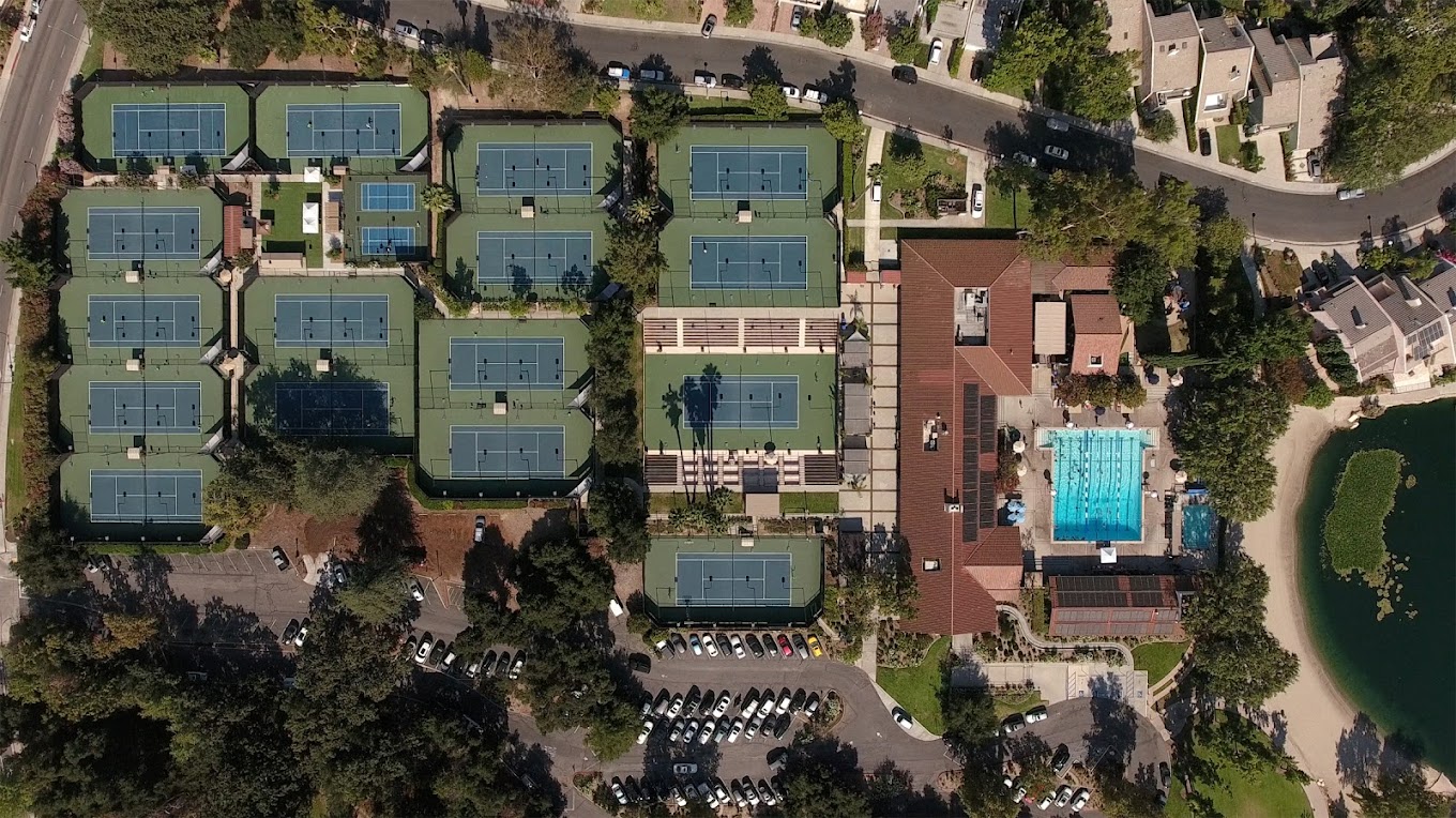 Calabasas Tennis & Swim Center A Hub for Fitness and Fun Shalima