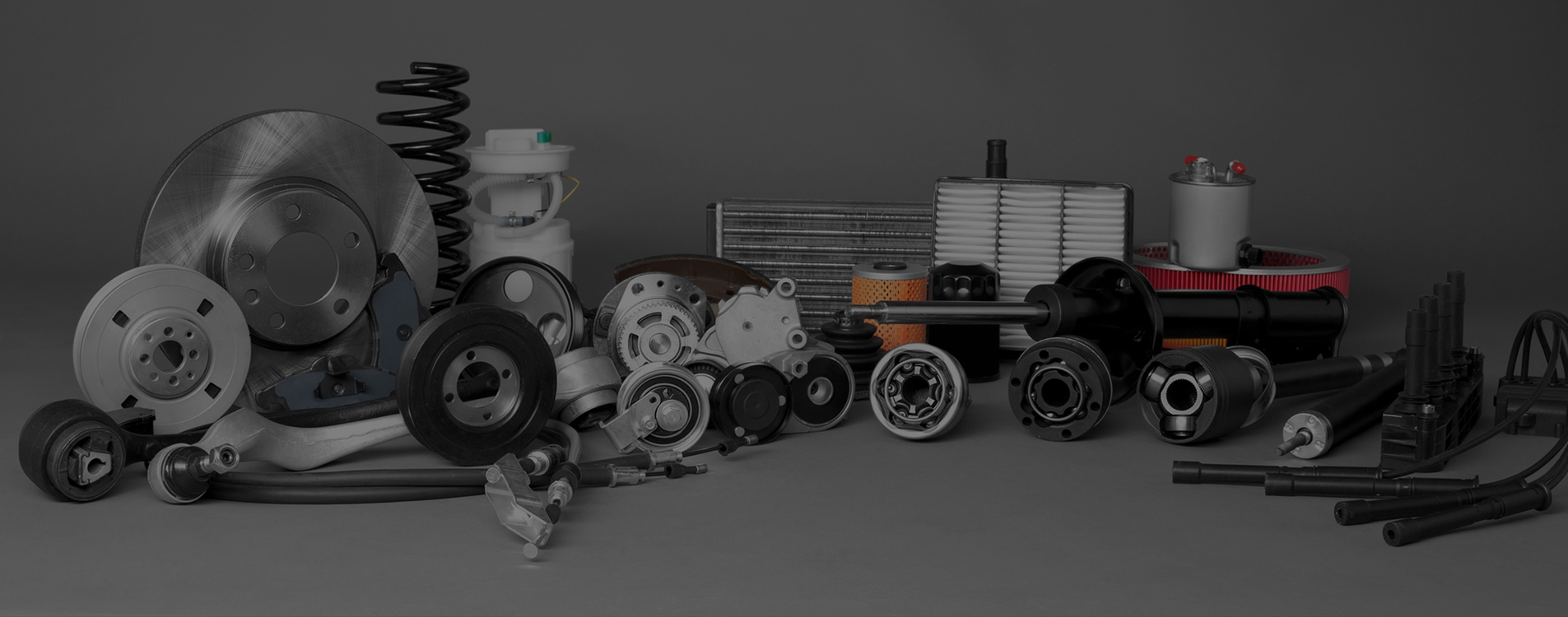 Buy Truck Spare Parts Manufacturers in India, Online Exporter Truck Parts