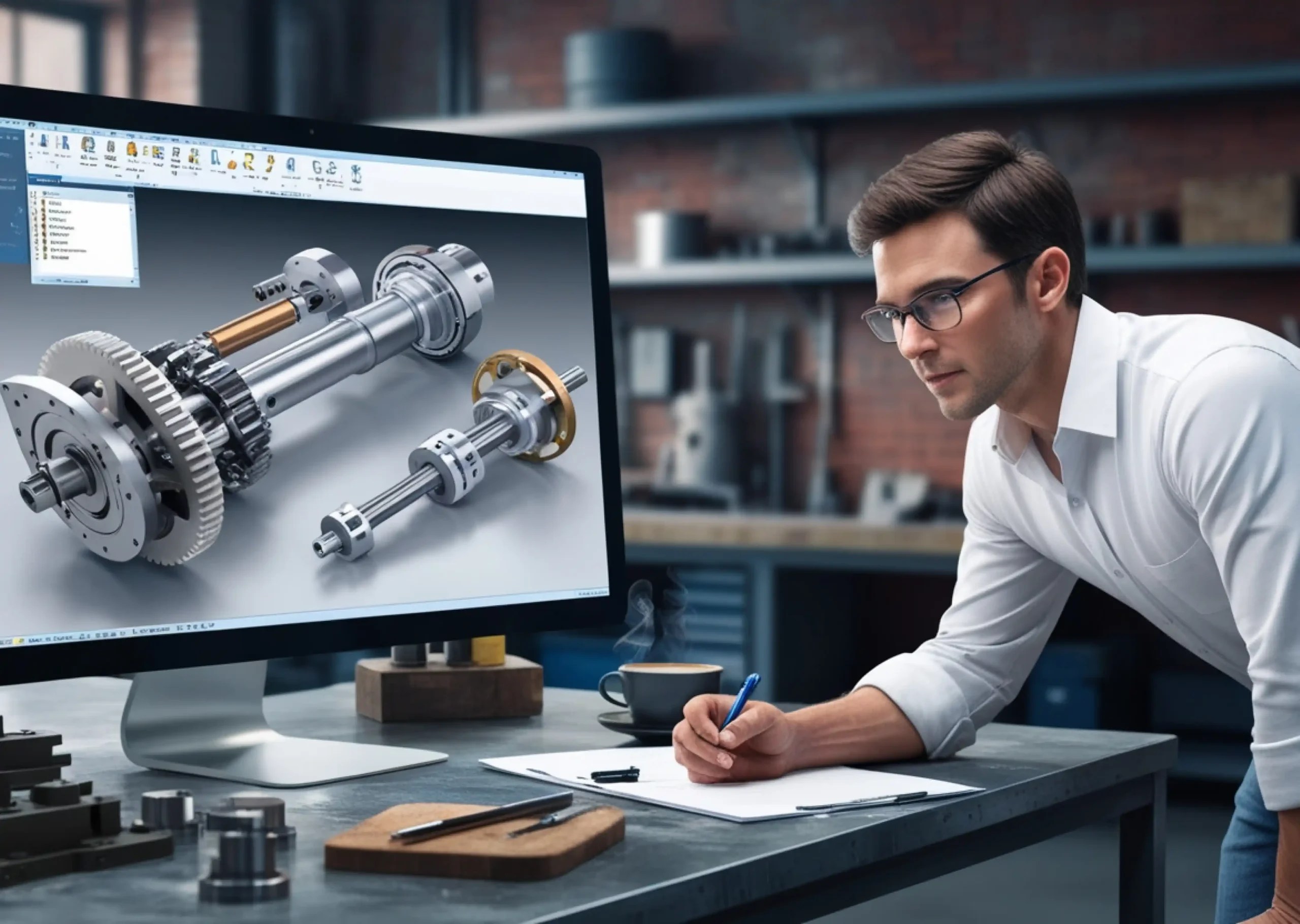 CAD Design Best Practices Tips & Tricks for Success(06)