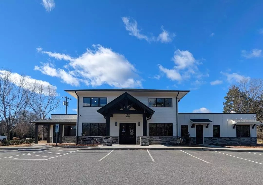 Tour Our Veterinary Clinic in Lewisville, NC Shallowford Animal Hospital