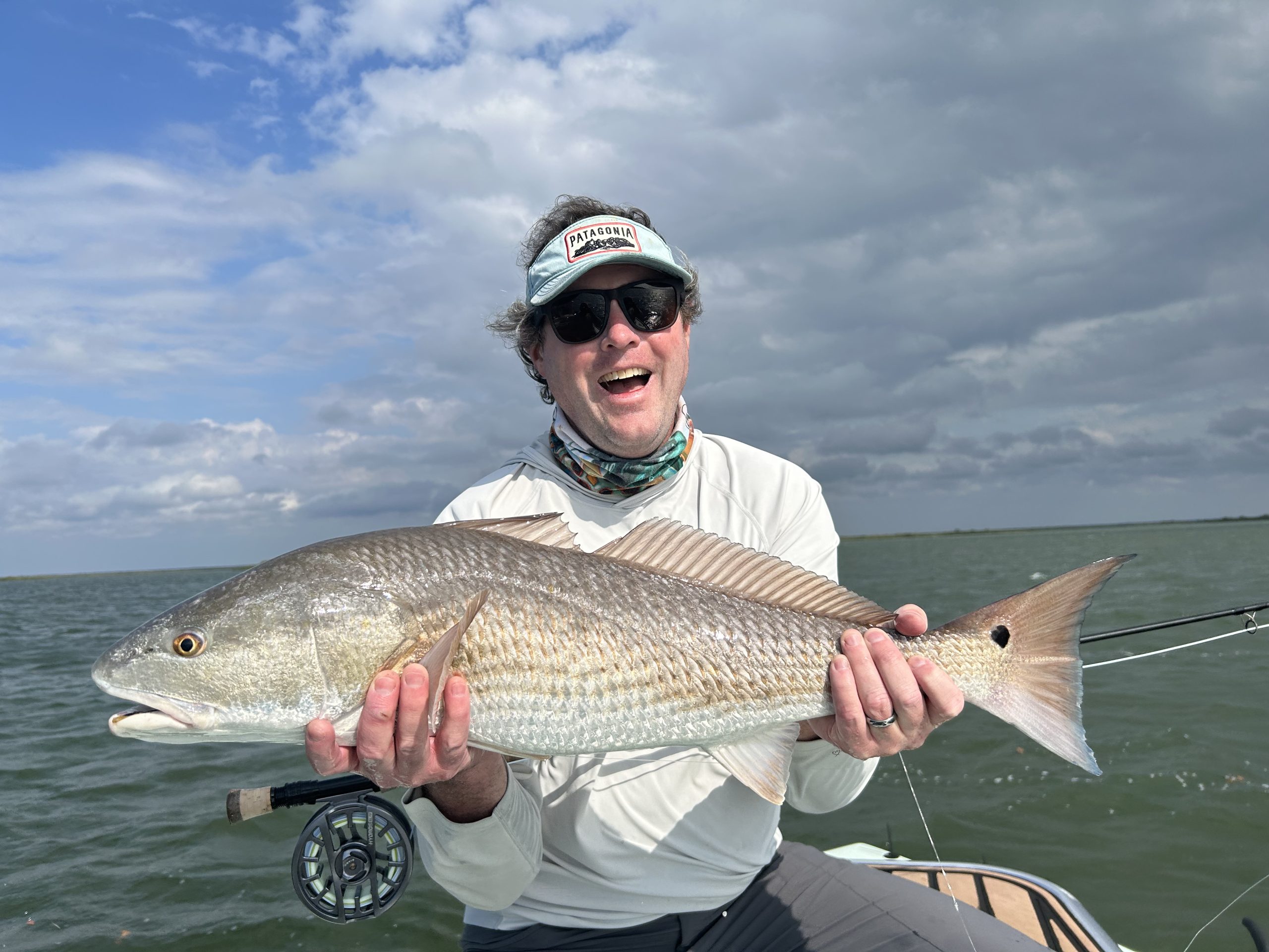 Light Tackle Fishing Guide Homosassa, Tampa (Florida) Shallow Sightings