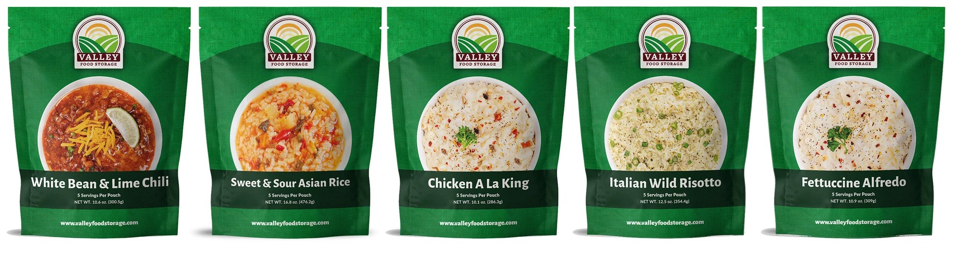 The Best Survival Food Kits for Camping Shall We Camp