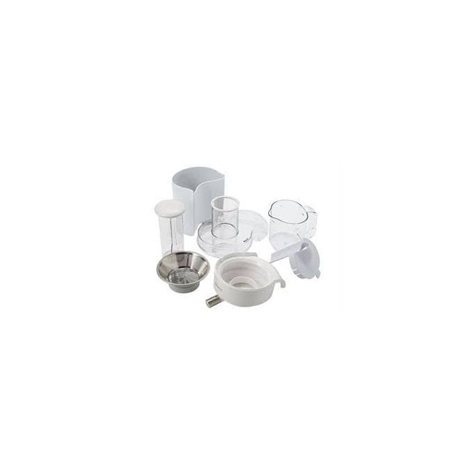 Kenwood True Centrifugal Juicer JE680 Shalom Megastores