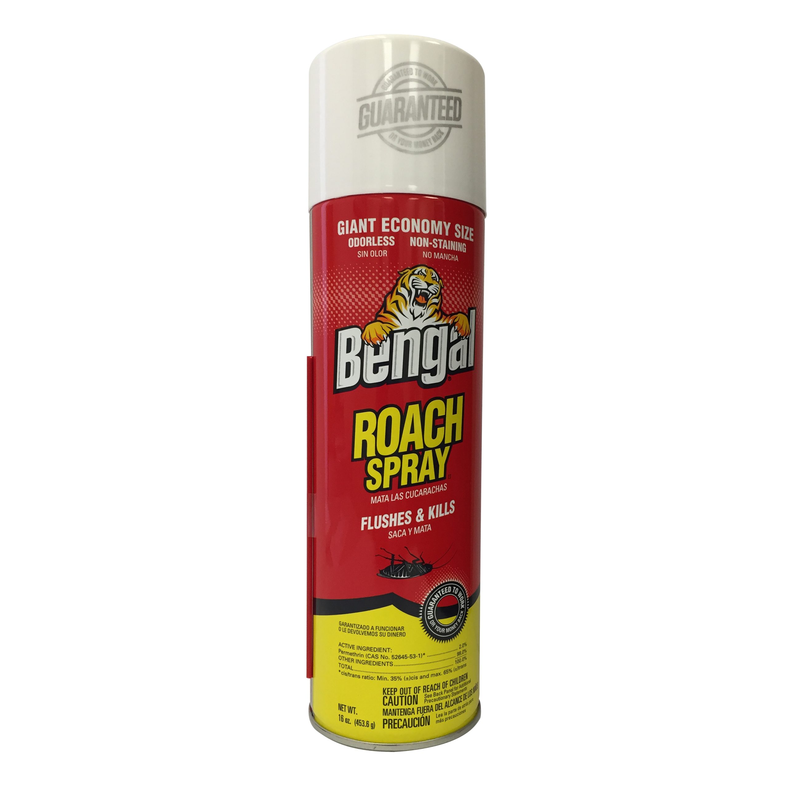 BENGAL ROACH SPRAY Shalom Megastores