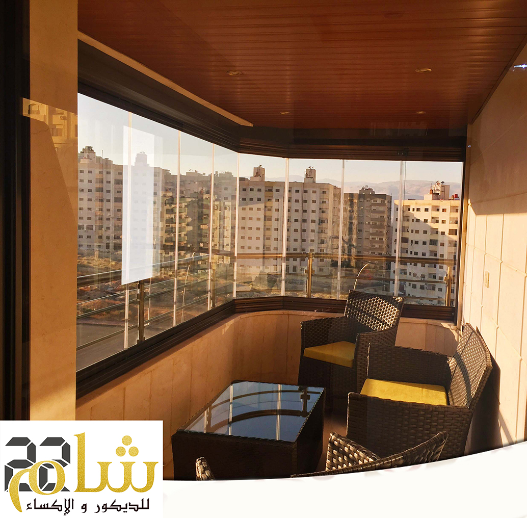 Damascus Apartment Mr. Faisal Sham22