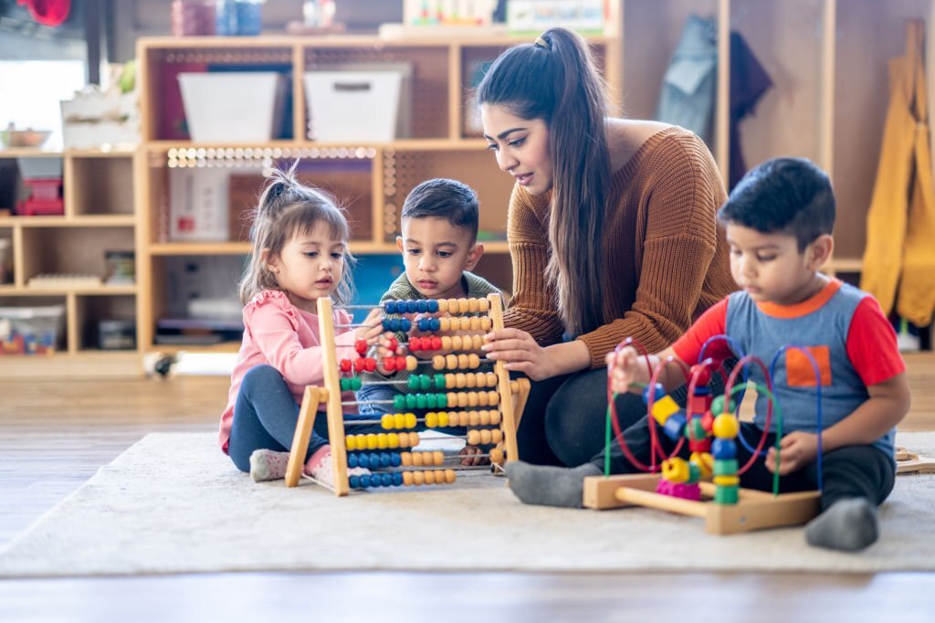 Unleashing the Power of PlayBased Learning for Early Childhood