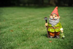 gardening