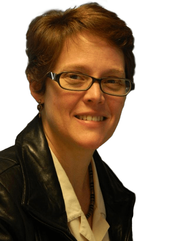 Noelle St. Germain Shambhala Wellness Counselor